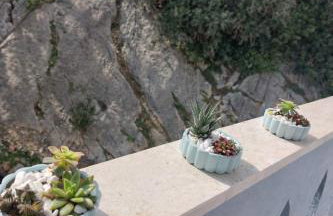 Colorful House Tsoutsouras - Foto 58