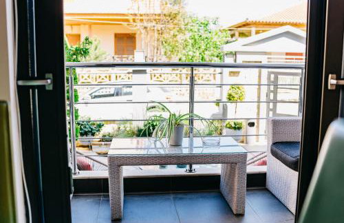 Niriides Apartments - Foto 27