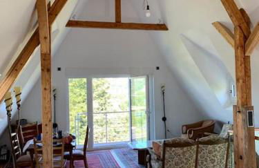 Über den Dächern von Koblenz - Aussichts-Wohnung Naturpark Rheinblick, ruhig, zentrumsnah, Sport-Pool - Foto 1