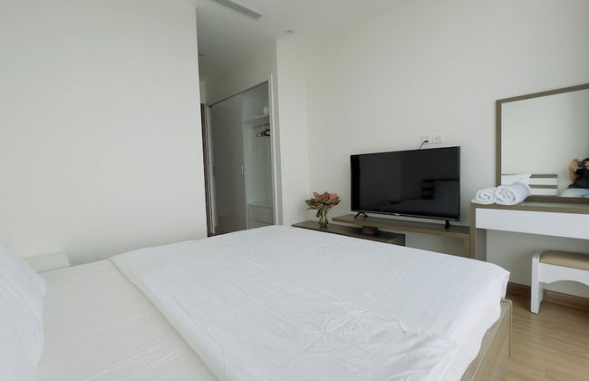 Vinhomes Skylake Residence - CitiHome - Foto 4