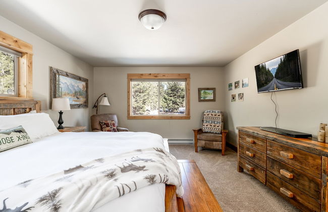 Shepherd Family Retreats- FOX - Photo 4