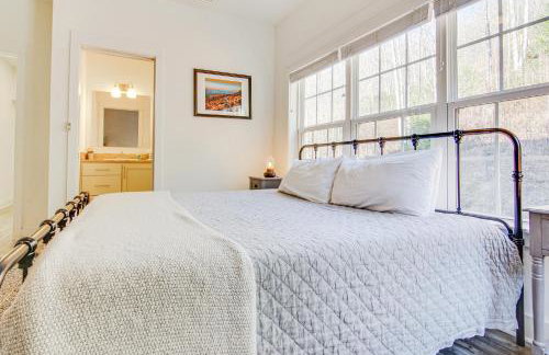 Family Holiday Retreat! Mtn-View Blue Ridge Home - Foto 26