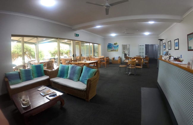 Center Break beach stay - Foto 6