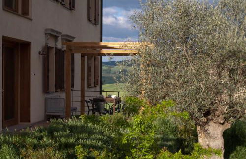 Tuscany Forever Famiglia Apartments - Foto 54