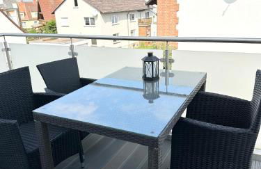 Ferienwohnung mit Balkon in Calden - Photo 14