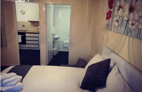 Telford Claremont Mews Wellington - Foto 6