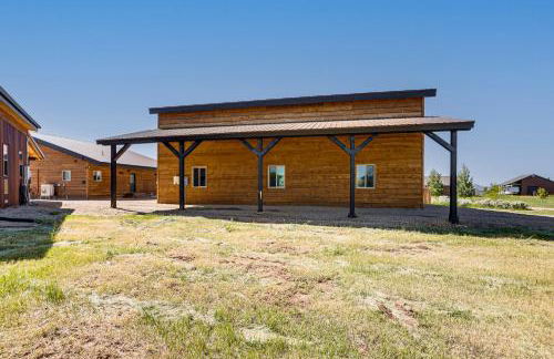 Mountain Escape Nestled in Quaint, Historic Mancos - Foto 20