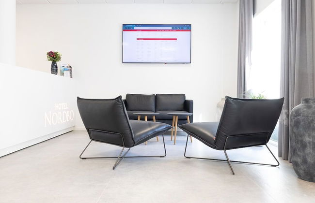 Hotel Nordbo - Foto 3