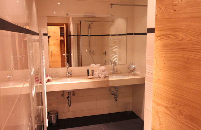 Alpen Suites Brandnertal - Foto 17