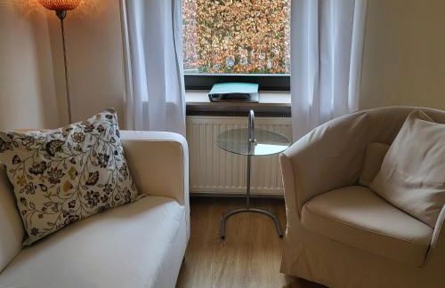 Ferienwohnung Worpswede-in-Sicht - Foto 3