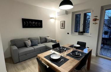 Holiday Home IL PONTILE - Foto 28