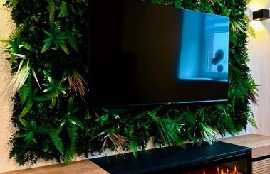 Apartment Jungle Escape - Foto 15