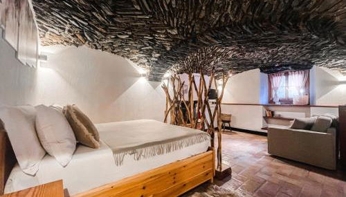 La Volta di Champoluc - Poluc Apartments Monolocale - Foto 3