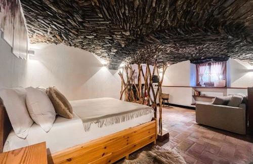 La Volta di Champoluc - Poluc Apartments Monolocale - Foto 3