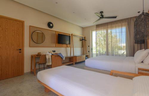 Relax Hotel - Foto 16