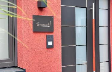 Ferienhaus rausZeit - Foto 16