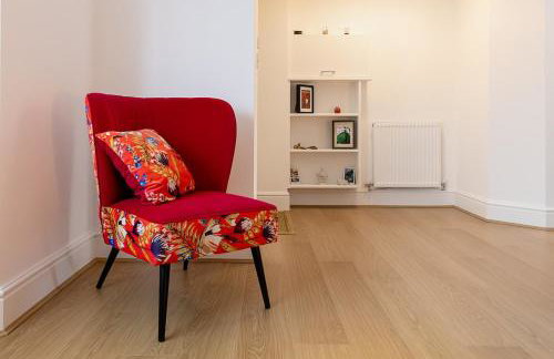 Warren Cottage - Foto 25