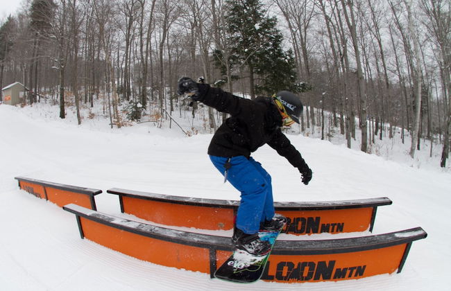 The Nordic Inn a Condominium Resort - Photo 30