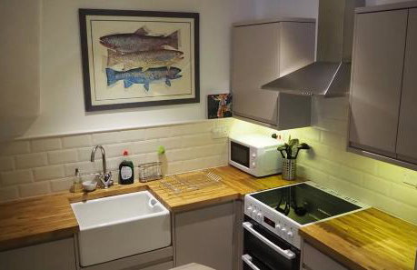 The Fiddichside Inn - Foto 9