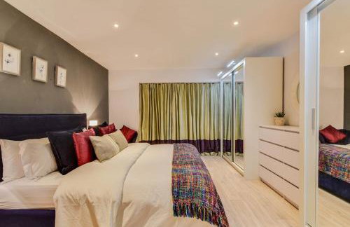 The Hideaway @ Flagham Cottage. - Foto 35