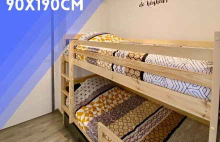Studio Capucine - Centre ville - Jolie vue - Cosy - Foto 43