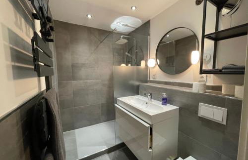 Fewo am Schlosspark - Foto 6