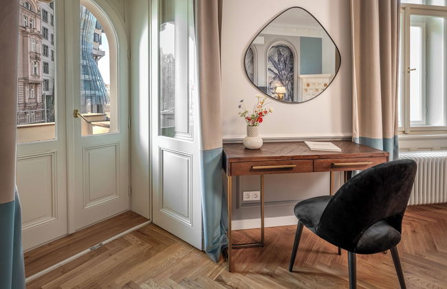 River Dance Suites by Adrez - Photo 39