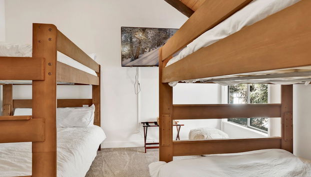 Summit SKI Haus #2460 - Foto 3, Habitación