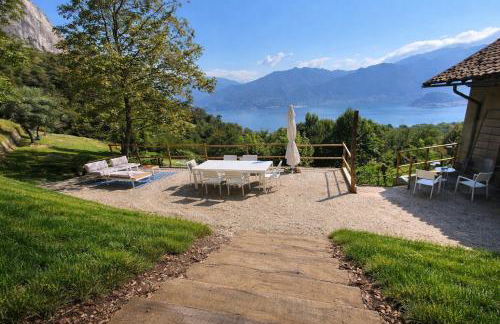 Chalet Como Lake - Dreamy Retreat, footpath only - Foto 3