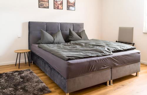 Wunderschöne möblierte Wohnung Neuwertig - Foto 18