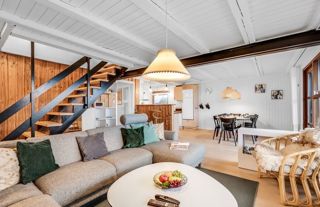 "Kristanna" - 150m from the sea - Foto 34