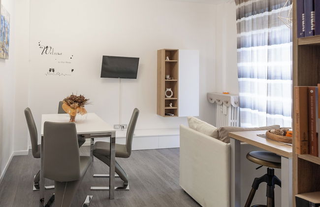 BnButler - Manzotti 28 - Foto 12