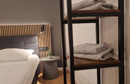 Bricks Superior Design Apartment - EG & Küche Zentral - Foto 24