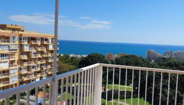 SeaView Apartment - Foto 1