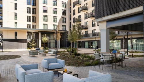 Calido Valdebebas - Foto 2