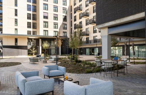 Calido Valdebebas - Foto 2