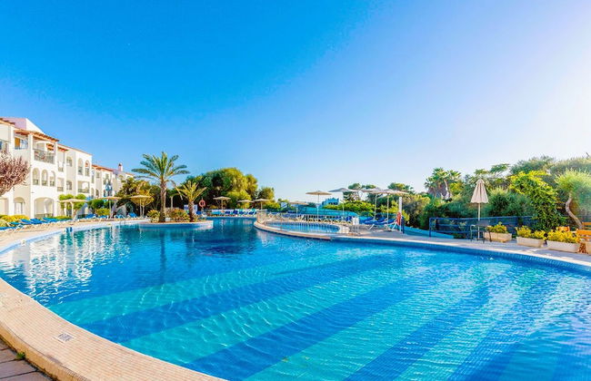 Vibra Caleta Playa Apartamentos - Foto 24