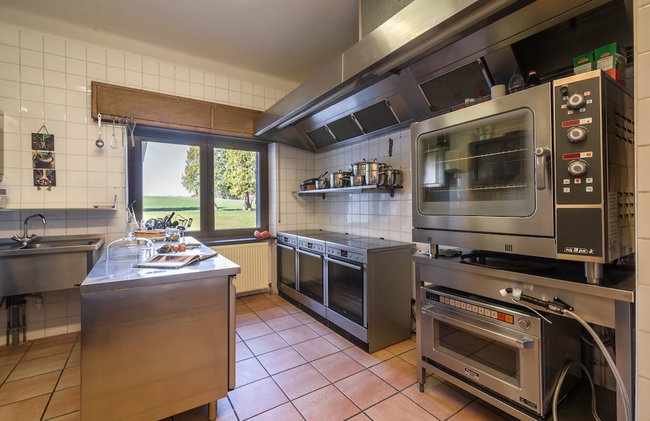 Gouvy Getaway Holiday Home - Photo 17