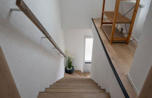 216 große Ferienwohnung Schwalbennest - Foto 30