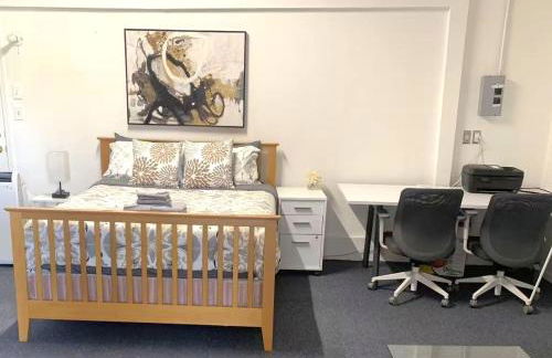 40223 Fremont Entire Coze 3brs house Free Parking nd AC - Foto 42