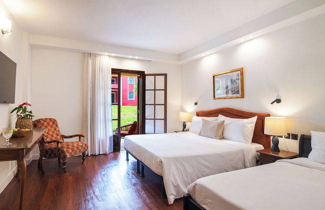 Grecotel LUXME Costa Botanica - Foto 28