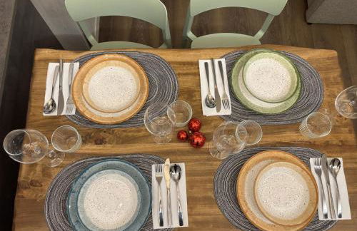 Torre Antica Montese appartamento 1 - Foto 8