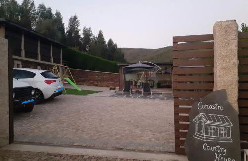 Canastro Country House - Foto 39