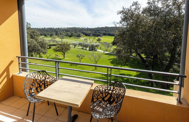 Golf & Résidence de Nîmes Vacquerolles - Foto 1