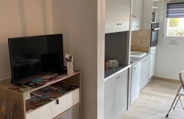 Gîte des Restanques - Foto 16