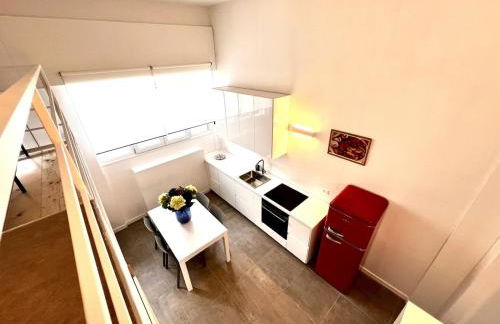 Fontanili Loft - Bocconi - Olympic Village - Foto 10