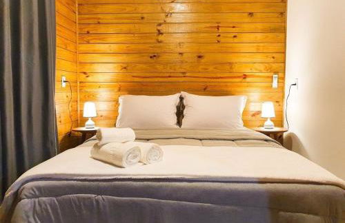 Cabana Canto Lindo - Urubici - SC - Foto 142