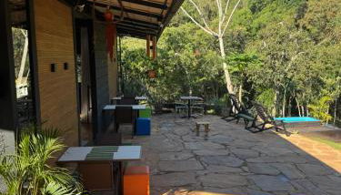 Origem Lounge - Foto 2