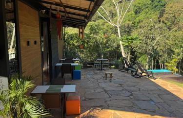 Origem Lounge - Foto 2