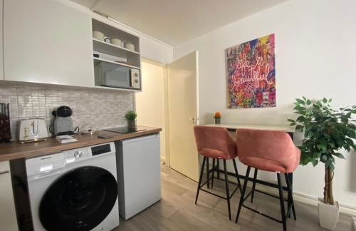 Heart of London I Your Apartment - Foto 2